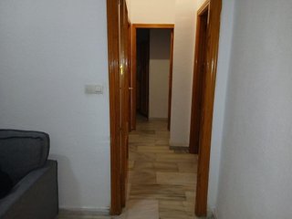 Piso en alquiler en Albaicín en Granada