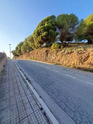 Terreno en venta en Sant Fost de Campsentelles