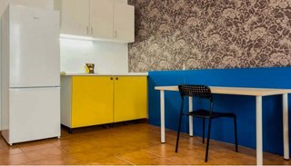 Estudio en alquiler en El Gòtic en Barcelona