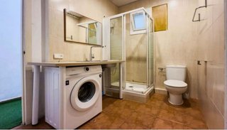 Estudio en alquiler en El Gòtic en Barcelona