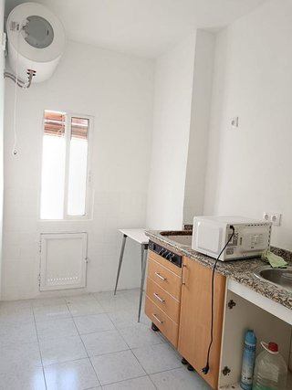 Piso en alquiler en Bami - Tabladilla - La Estrella en Sevilla