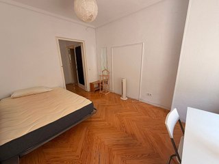 Piso en alquiler en Arapiles en Madrid