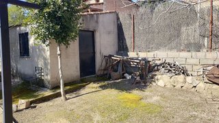 Chalet en venta en Chapinería