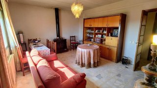 Chalet en venta en Chapinería