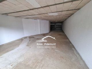 Local comercial en venta en Puigventós en Lloret de Mar