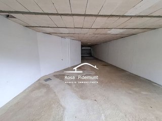 Local comercial en venta en Puigventós en Lloret de Mar