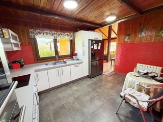 Chalet en venta en Illas