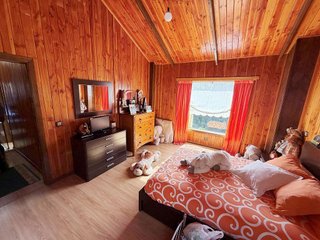 Chalet en venta en Illas