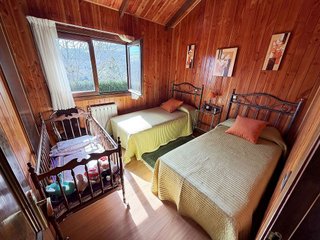 Chalet en venta en Illas