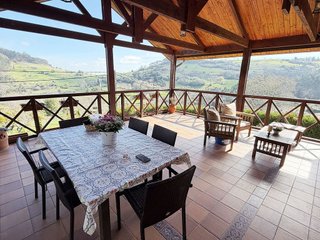 Chalet en venta en Illas