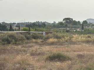 Solar en venta en Jubalcoi en Elche