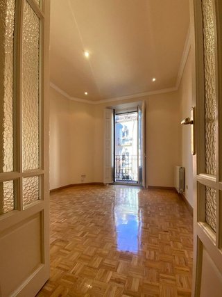 Piso en alquiler en Sol en Madrid
