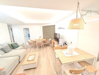 Piso en venta en Zona Teatro Campoamor en Oviedo