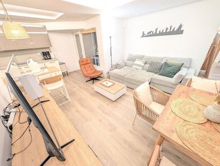 Piso en venta en Zona Teatro Campoamor en Oviedo