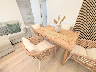 Piso en venta en Zona Teatro Campoamor en Oviedo