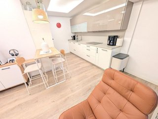 Piso en venta en Zona Teatro Campoamor en Oviedo