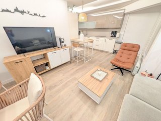Piso en venta en Zona Teatro Campoamor en Oviedo