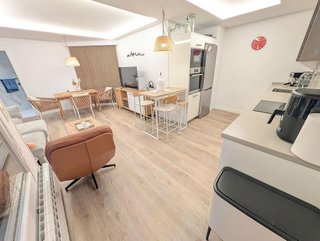Piso en venta en Zona Teatro Campoamor en Oviedo