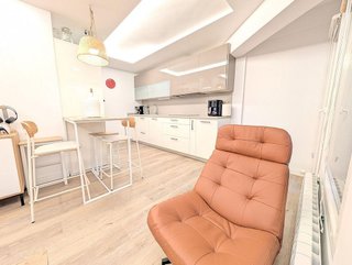 Piso en venta en Zona Teatro Campoamor en Oviedo
