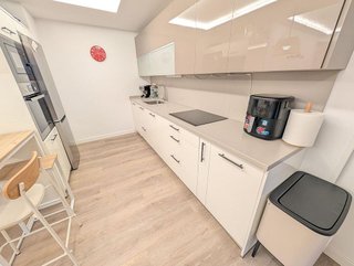 Piso en venta en Zona Teatro Campoamor en Oviedo