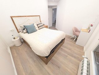 Piso en venta en Zona Teatro Campoamor en Oviedo
