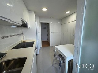Piso en alquiler en Albufereta en Alicante