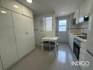 Piso en alquiler en Albufereta en Alicante