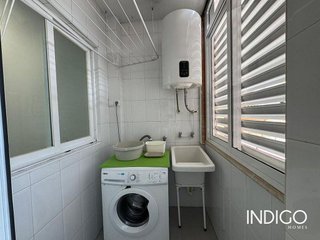 Piso en alquiler en Albufereta en Alicante