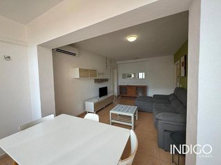 Piso en alquiler en Albufereta en Alicante