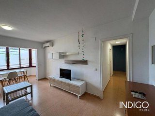 Piso en alquiler en Albufereta en Alicante