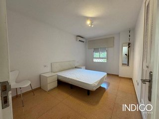 Piso en alquiler en Albufereta en Alicante