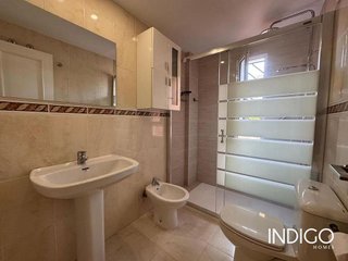 Piso en alquiler en Albufereta en Alicante