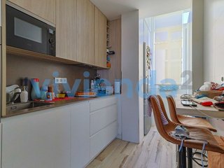 Ático en venta en Castillejos en Madrid