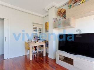 Ático en venta en Castillejos en Madrid