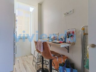 Ático en venta en Castillejos en Madrid