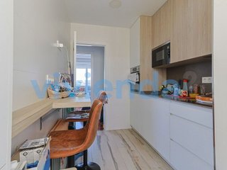 Ático en venta en Castillejos en Madrid