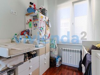 Ático en venta en Castillejos en Madrid
