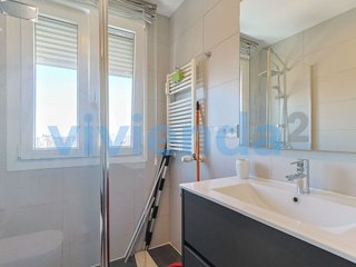 Ático en venta en Castillejos en Madrid