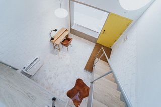 Piso en alquiler en Bellas Vistas en Madrid