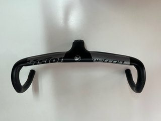 Manillar Vision Metron 5D ACR Carbono