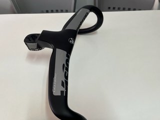Manillar Vision Metron 5D ACR Carbono