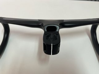 Manillar Vision Metron 5D ACR Carbono