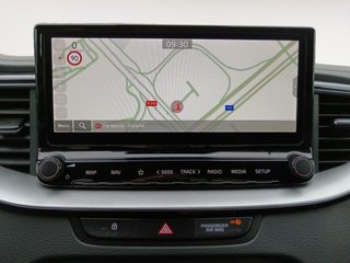 Kia Ceed 1.5 MHEV Tech DCT 118 kW (160 CV)