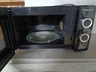 Microondas Cecotec ProClean 3030