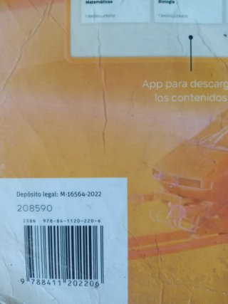 Matemáticas I 1 bachillerato Revuela