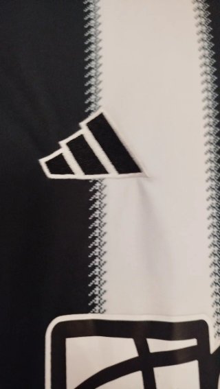 Camiseta Newcastle 2025/2026