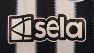 Camiseta Newcastle 2025/2026