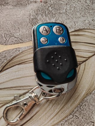 Telecomando universale