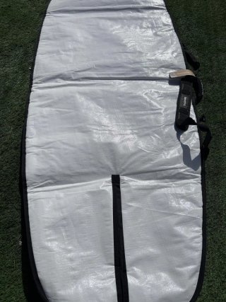 Funda Tabla SUP Gong Hybrid 7'6