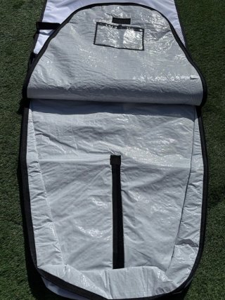Funda Tabla SUP Gong Hybrid 7'6
